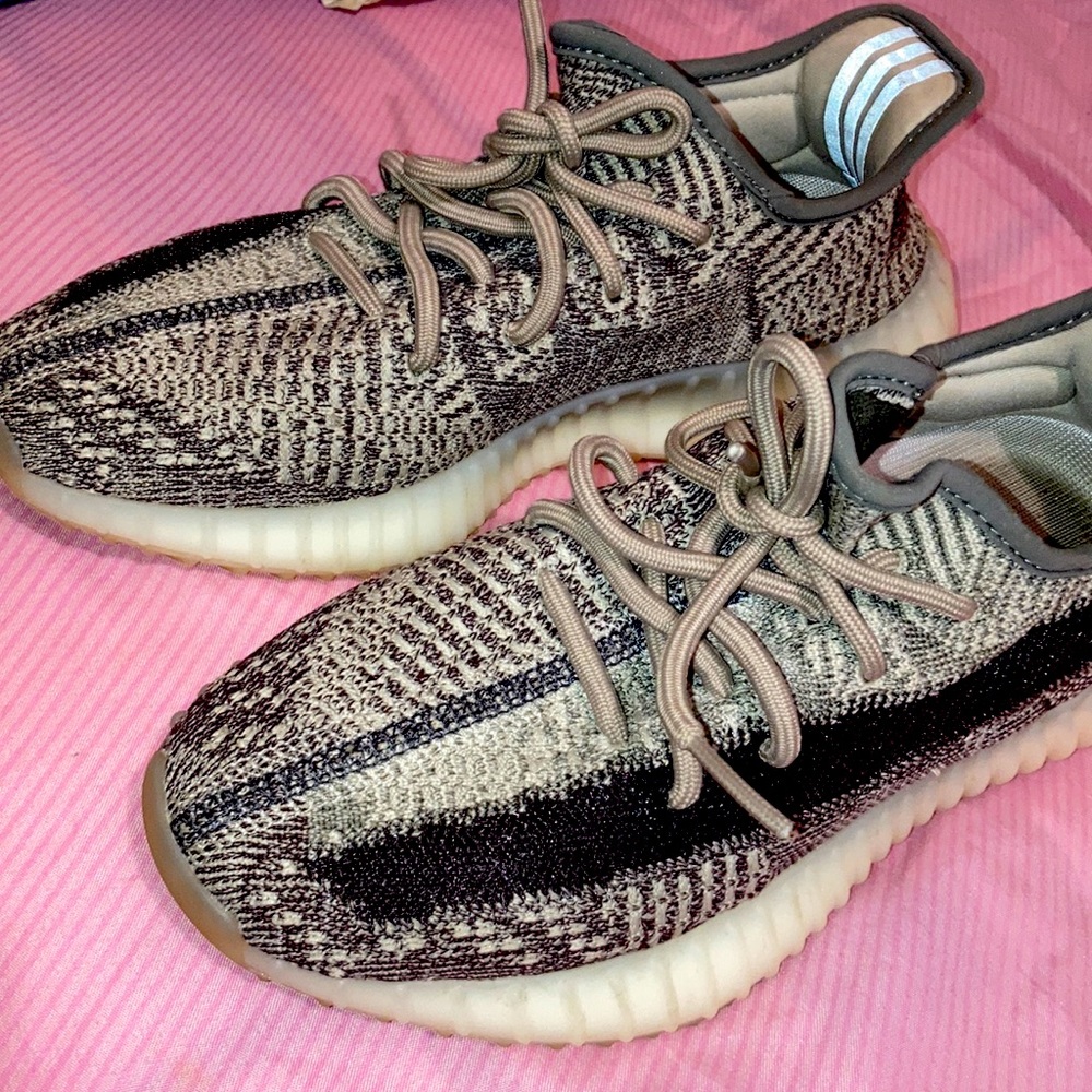 Yezzys